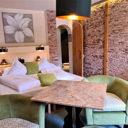 Domaine Du Haut Jardin Hotel & Chalets Spa Prive Rehaupal Exteriör bild