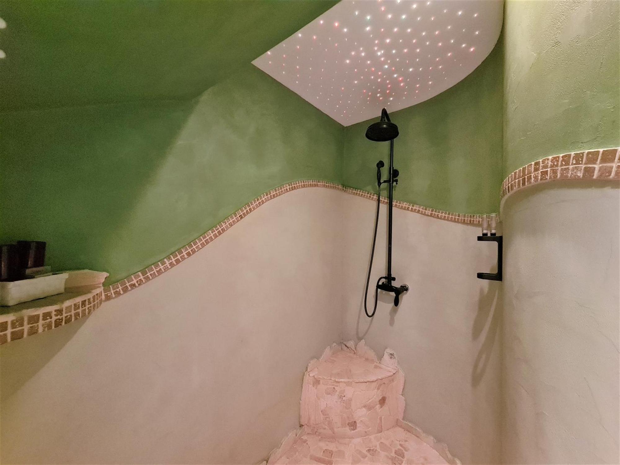 Domaine Du Haut Jardin Hotel & Chalets Spa Prive Rehaupal Exteriör bild