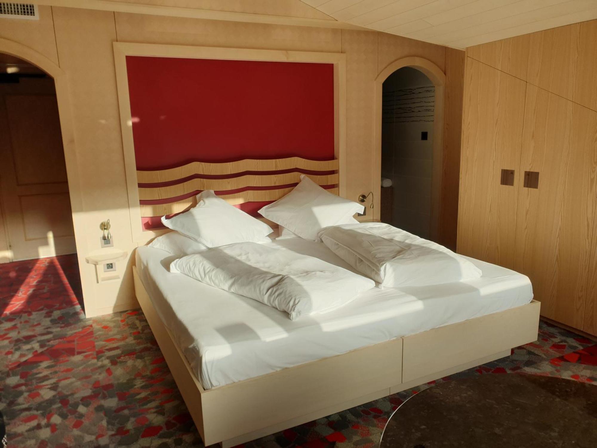 Domaine Du Haut Jardin Hotel & Chalets Spa Prive Rehaupal Exteriör bild